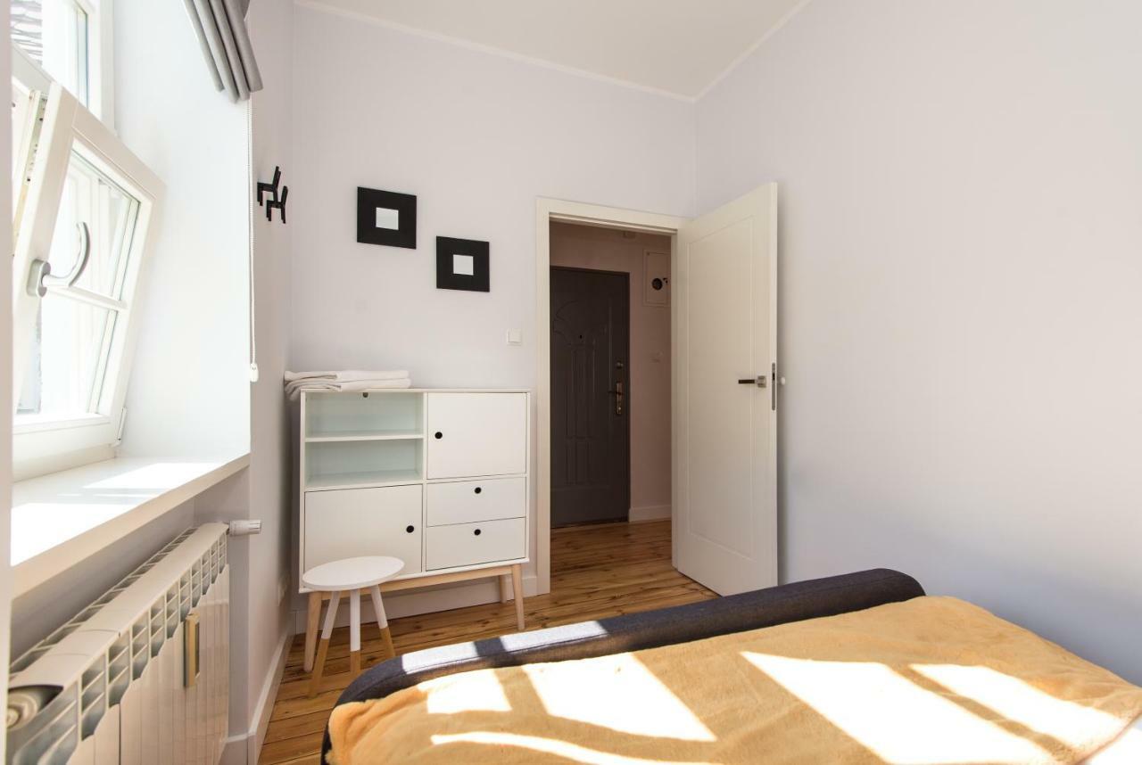 Bliss Apartments Sydney Poznań Exterior foto